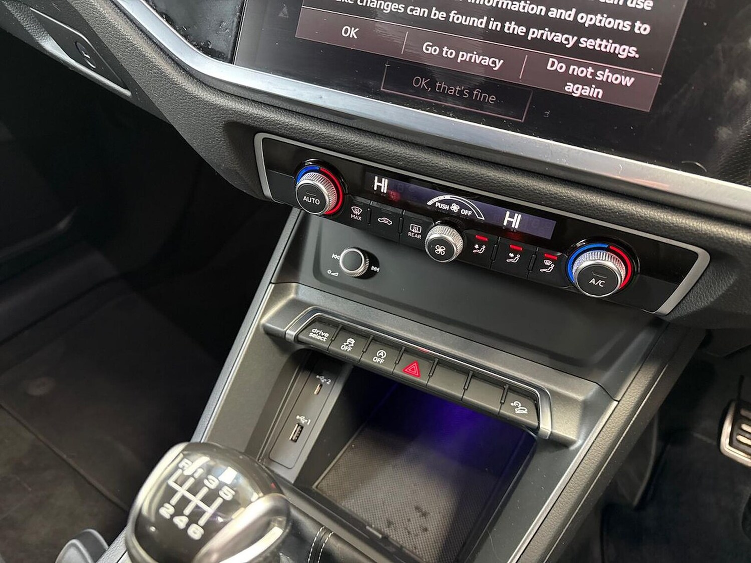 Used Audi Q3 2020 for sale - 77489244: Photo 12