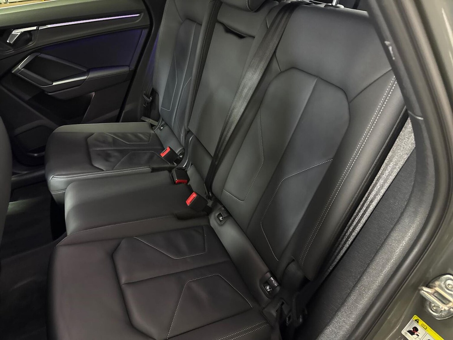 Used Audi Q3 2020 for sale - 77489244: Photo 16