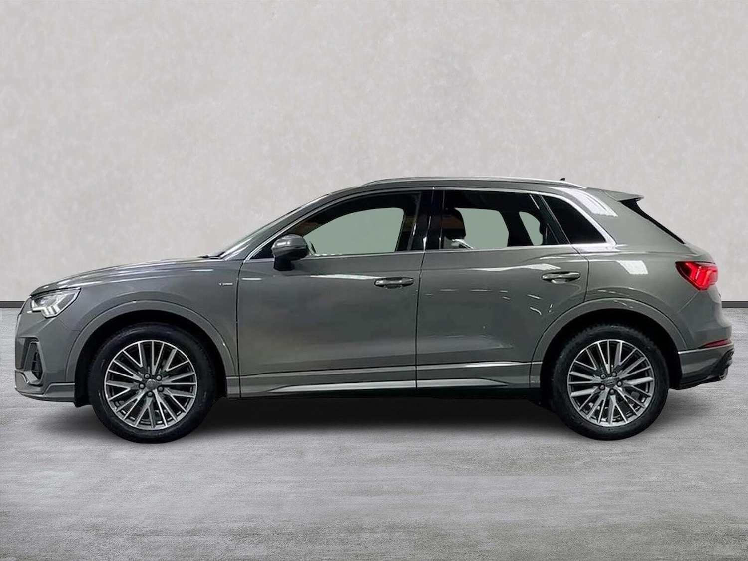 Used Audi Q3 2020 for sale - 77489244: Photo 19