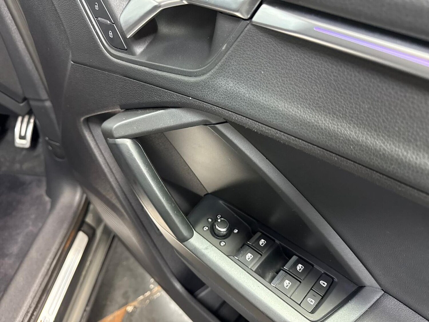 Used Audi Q3 2020 for sale - 77489244: Photo 21