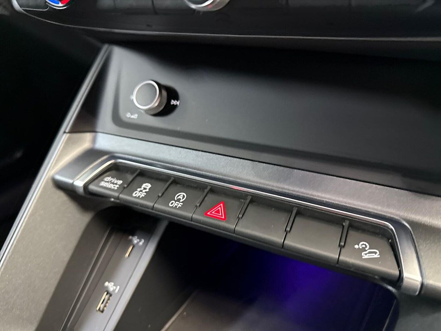 Used Audi Q3 2020 for sale - 77489244: Photo 22