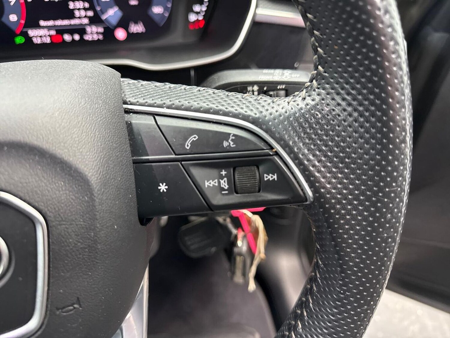 Used Audi Q3 2020 for sale - 77489244: Photo 24