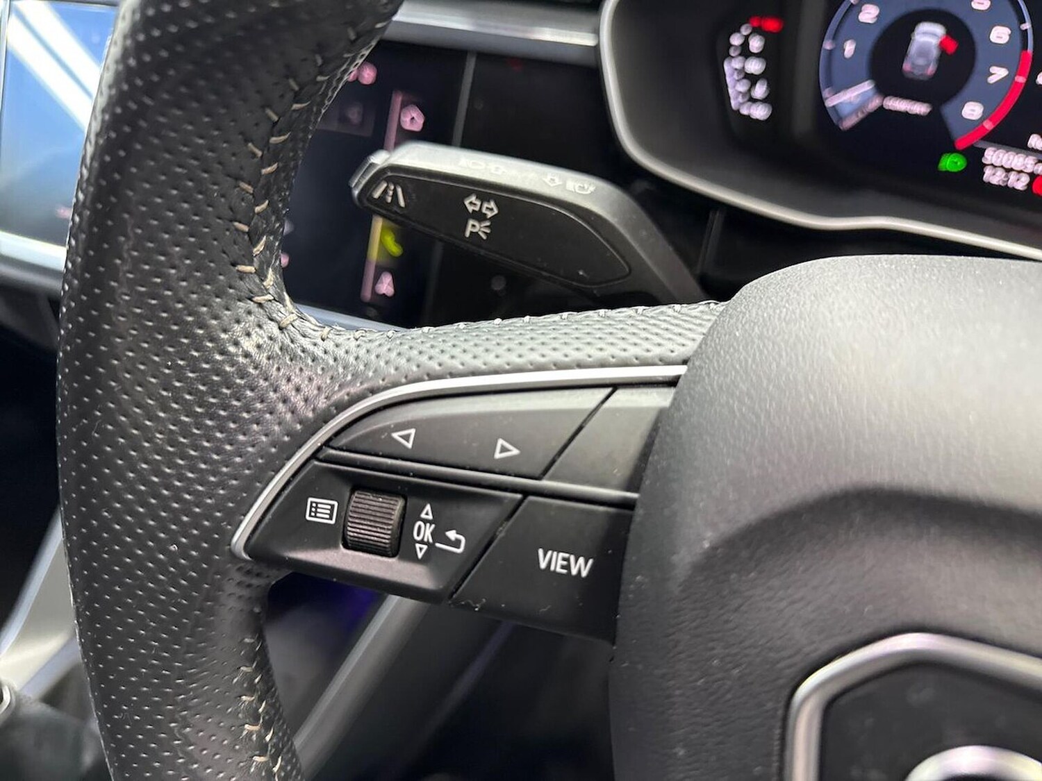 Used Audi Q3 2020 for sale - 77489244: Photo 25