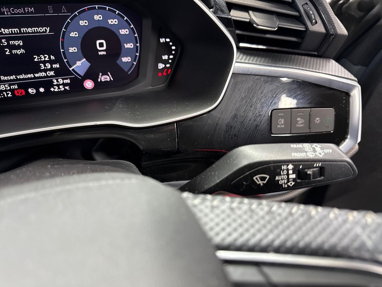 Used Audi Q3 2020 for sale - 77489244: Photo 26