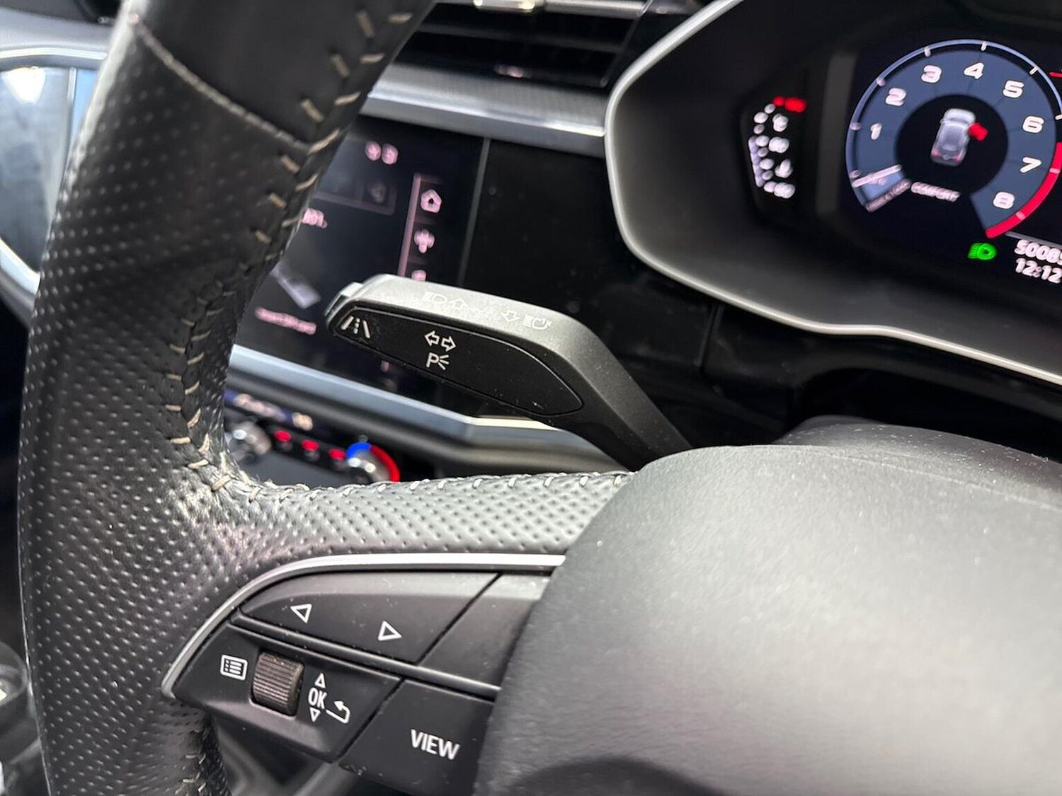 Used Audi Q3 2020 for sale - 77489244: Photo 27