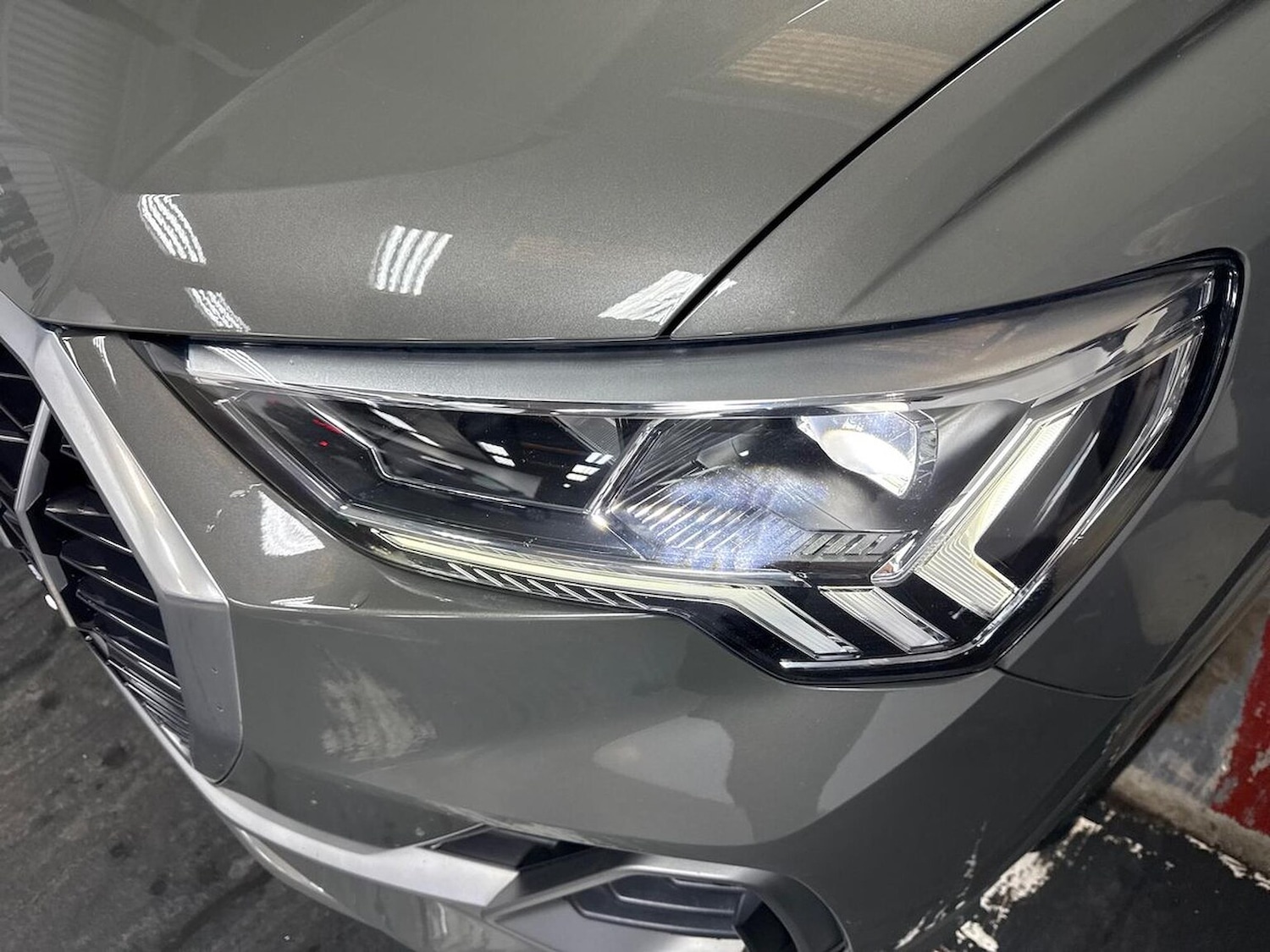 Used Audi Q3 2020 for sale - 77489244: Photo 29