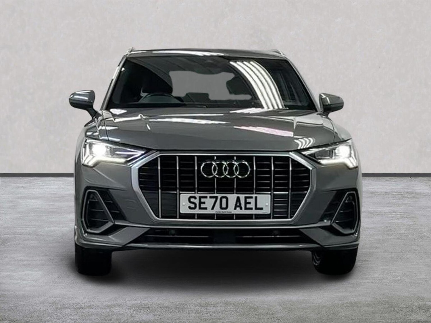 Used Audi Q3 2020 for sale - 77489244: Photo 5