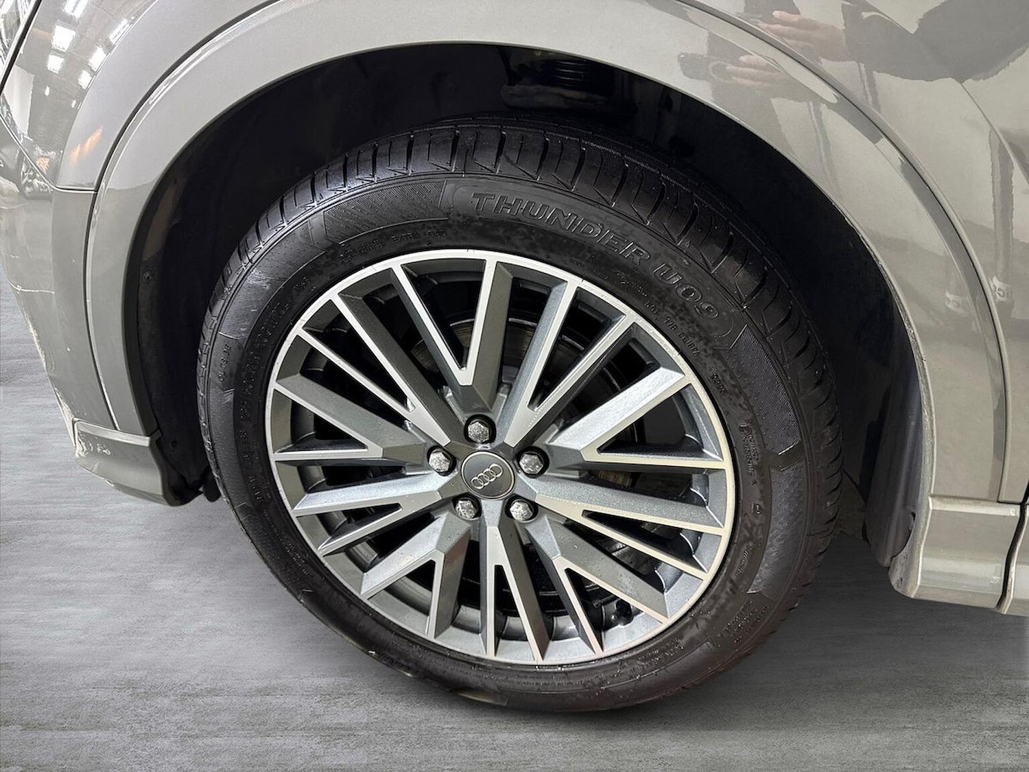 Used Audi Q3 2020 for sale - 77489244: Photo 6