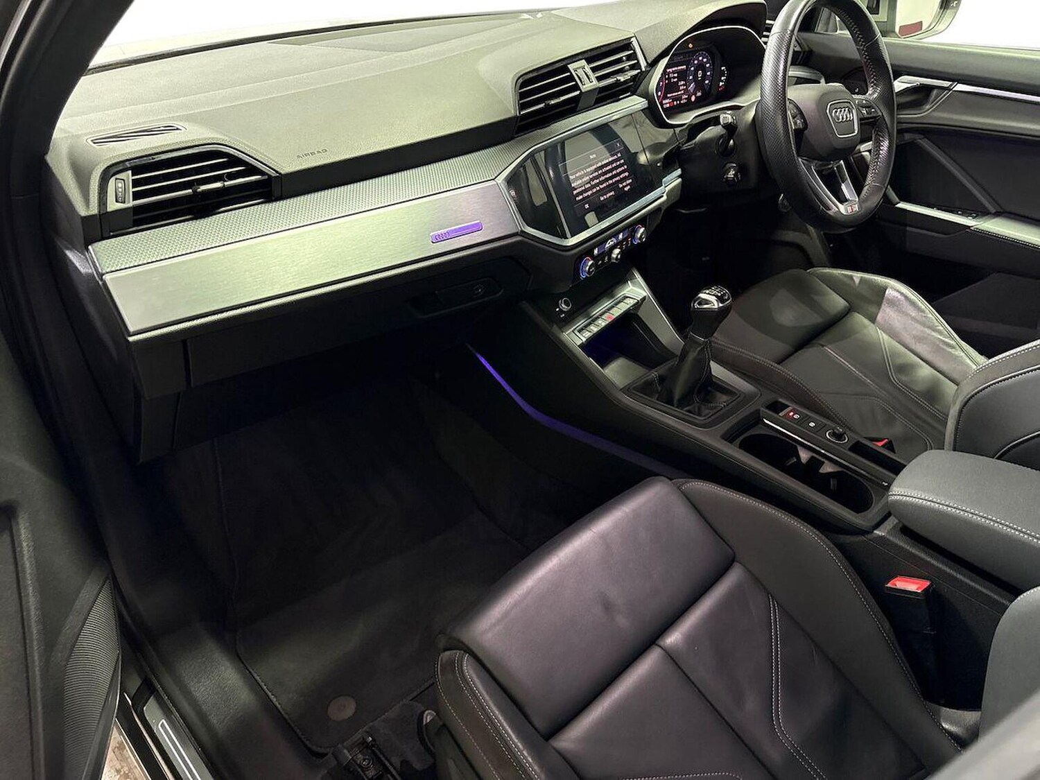 Used Audi Q3 2020 for sale - 77489244: Photo 7