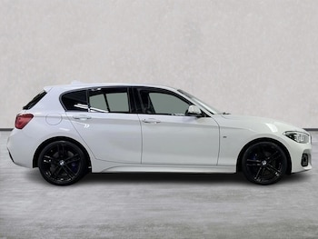 Used BMW 1 Series 2019 for sale - 78629577: Photo