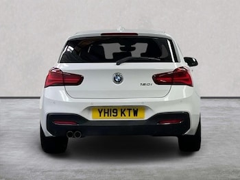 Used BMW 1 Series 2019 for sale - 78629577: Photo