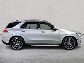 Used Mercedes-Benz GLE 2020 for sale - 79656245: Photo