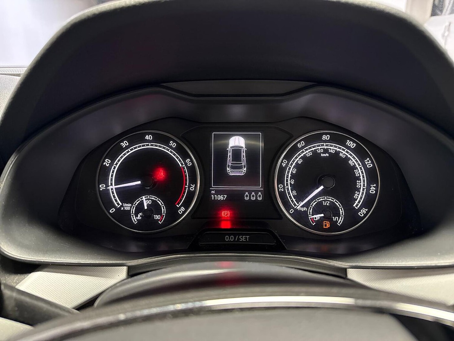 Used Skoda Kamiq 2023 for sale - 77984020: Photo 10