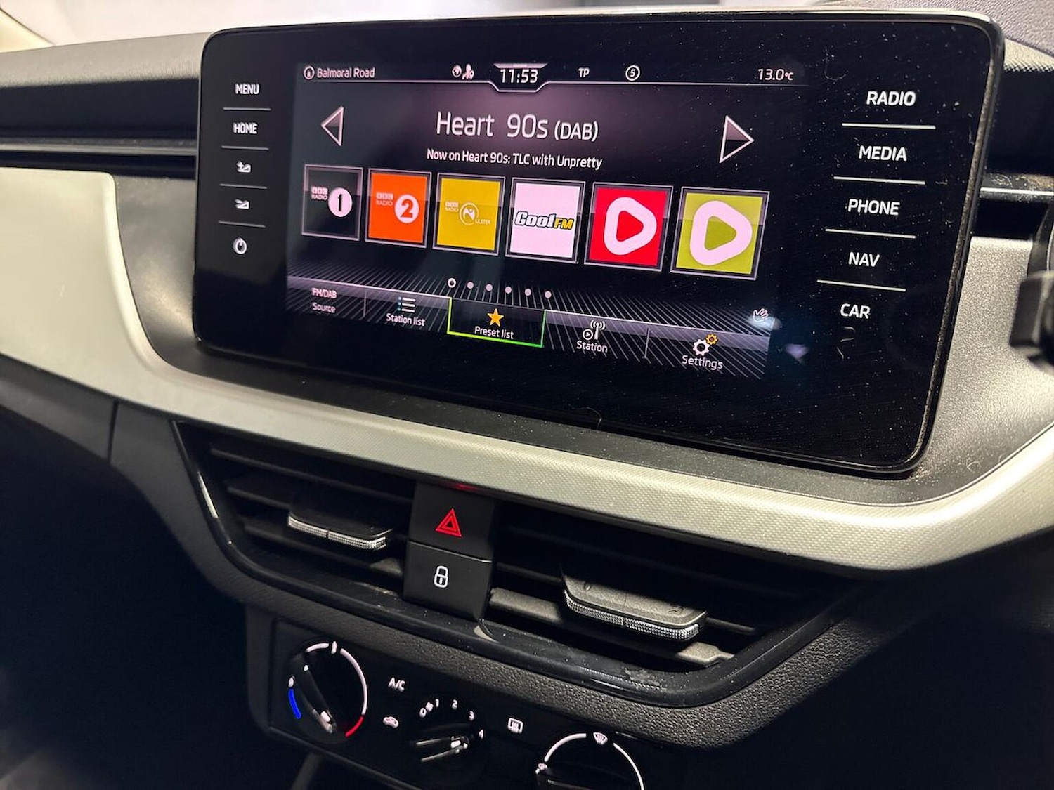 Used Skoda Kamiq 2023 for sale - 77984020: Photo 11