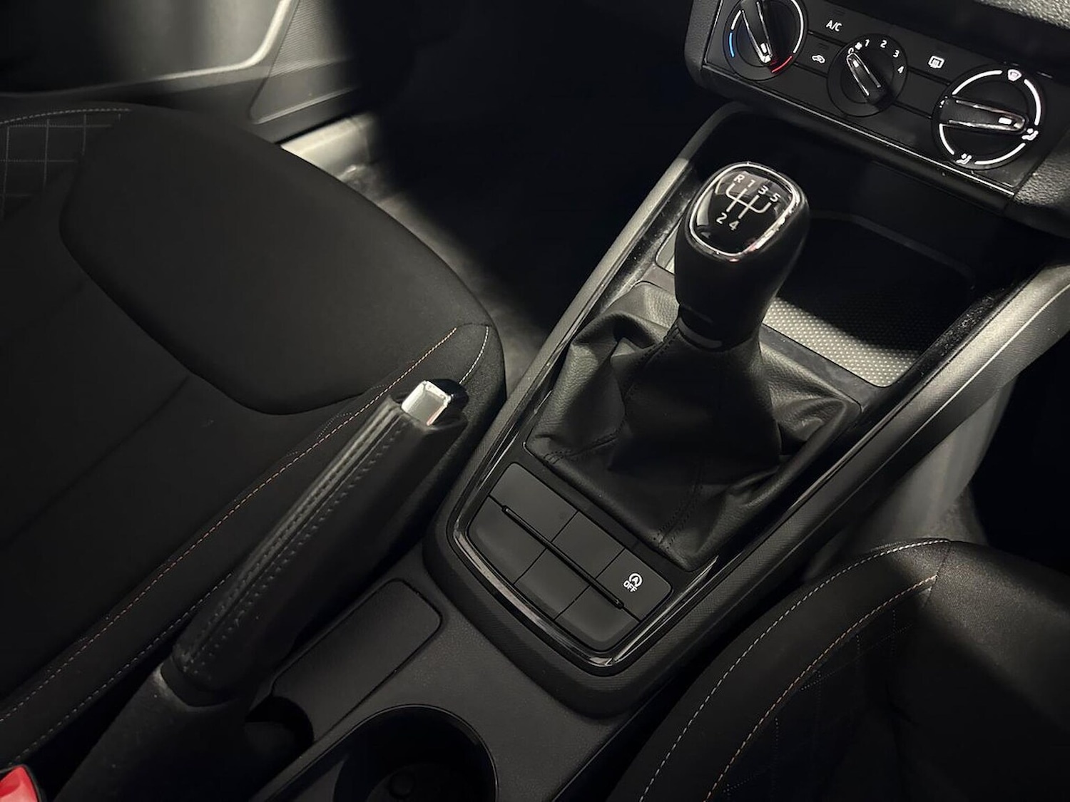 Used Skoda Kamiq 2023 for sale - 77984020: Photo 13