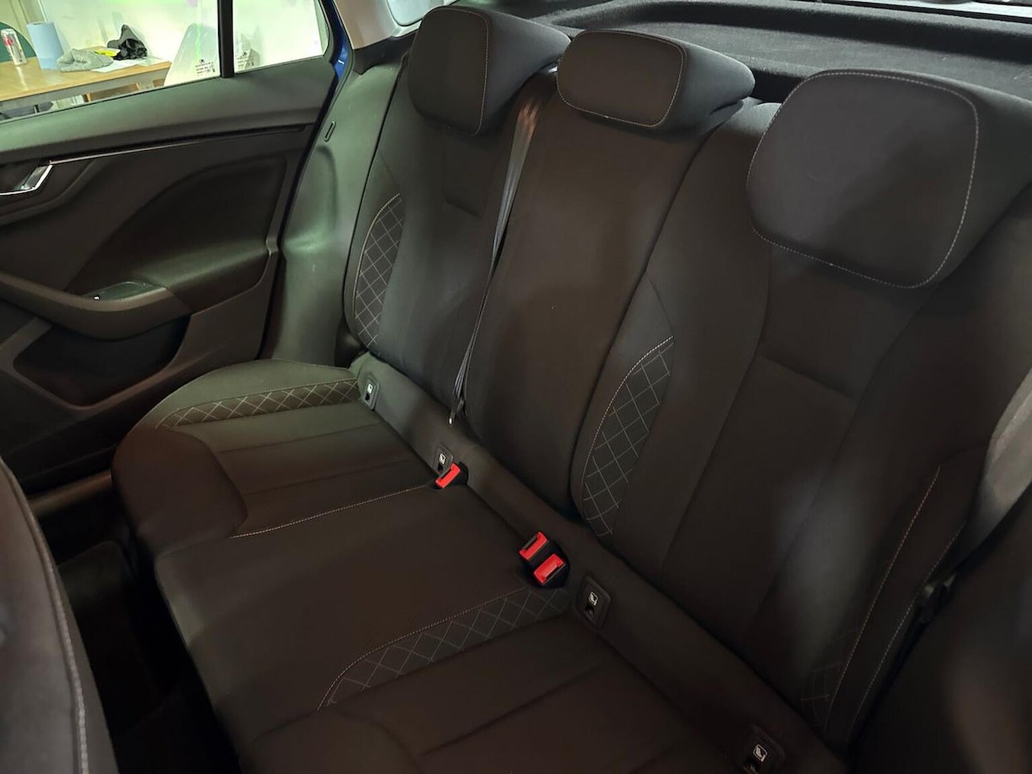 Used Skoda Kamiq 2023 for sale - 77984020: Photo 16