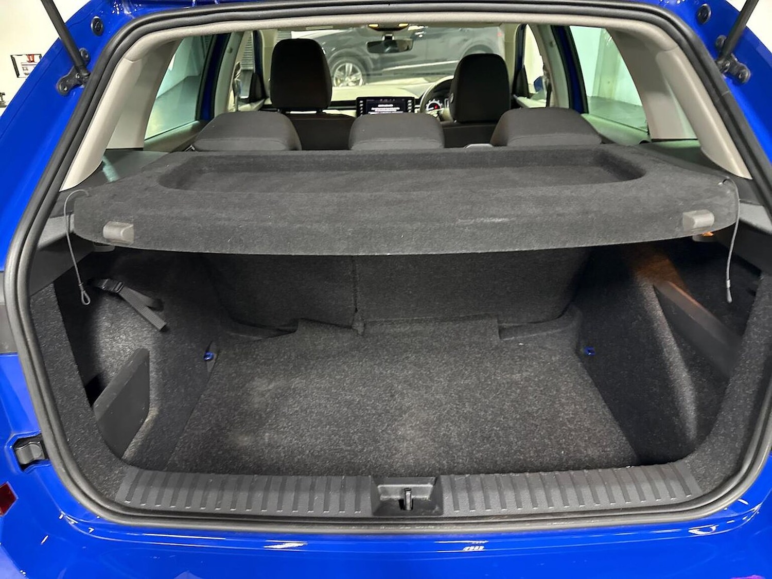 Used Skoda Kamiq 2023 for sale - 77984020: Photo 17