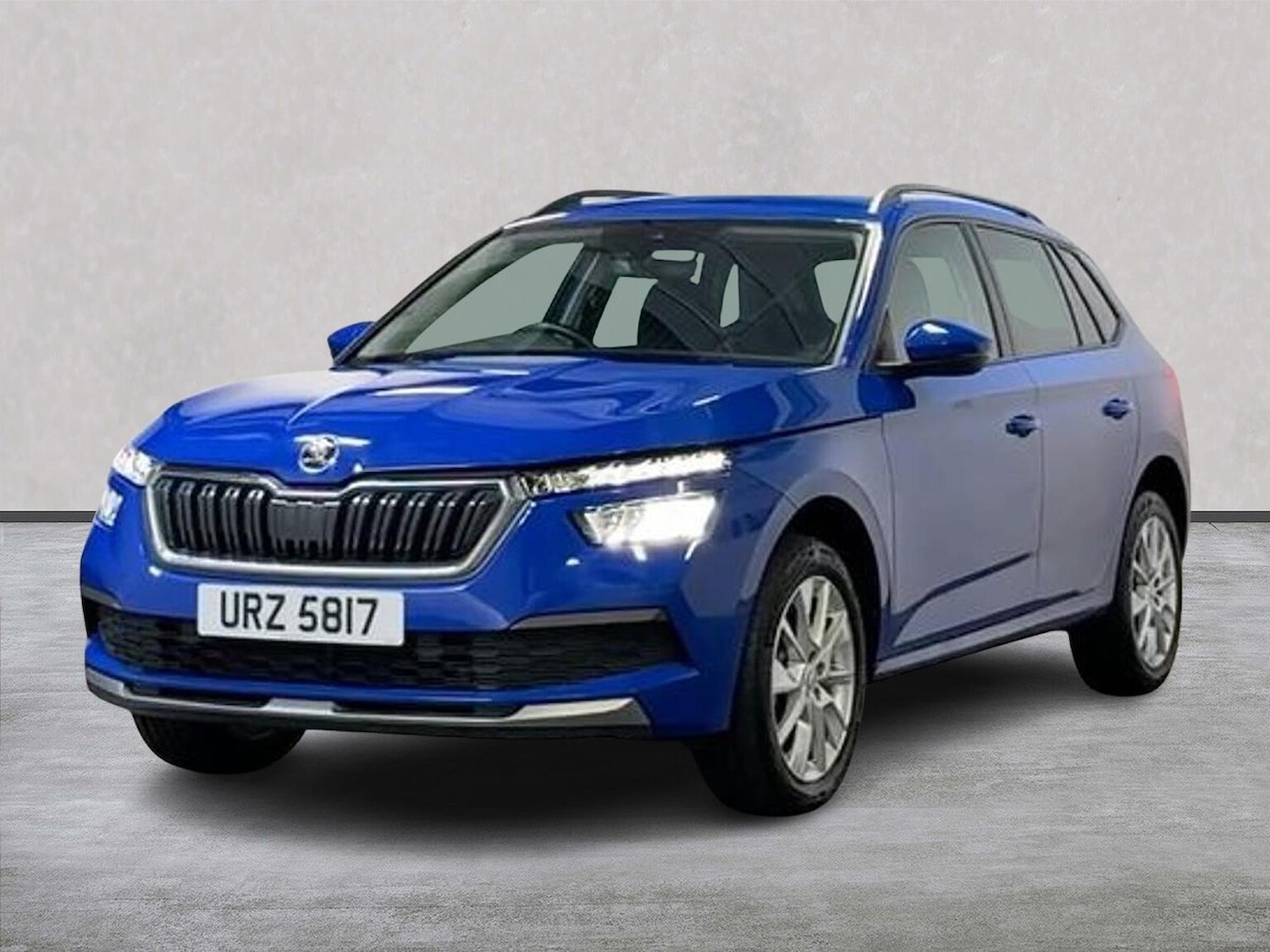 Used Skoda Kamiq 2023 for sale - 77984020: Photo 20