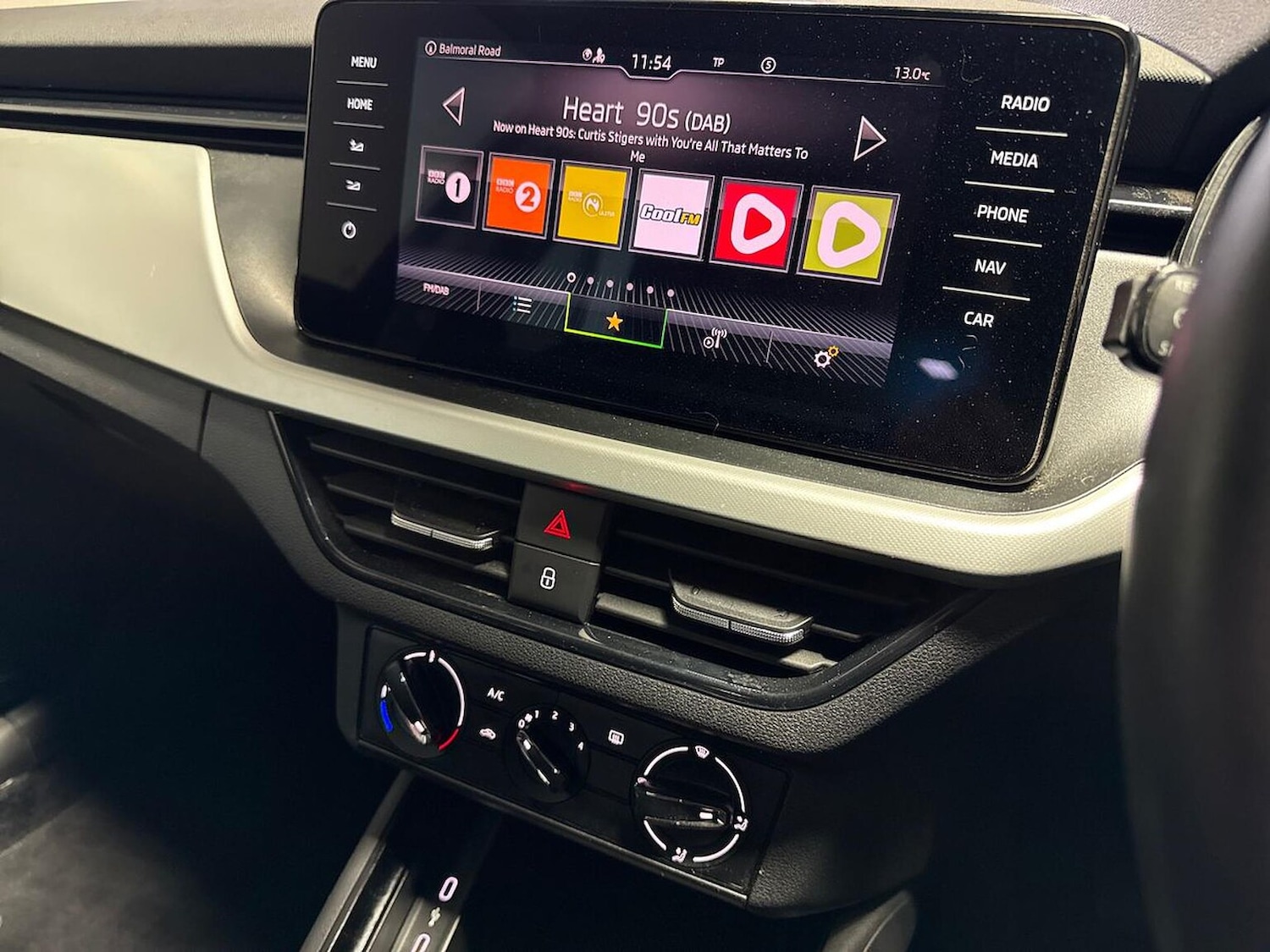 Used Skoda Kamiq 2023 for sale - 77984020: Photo 23