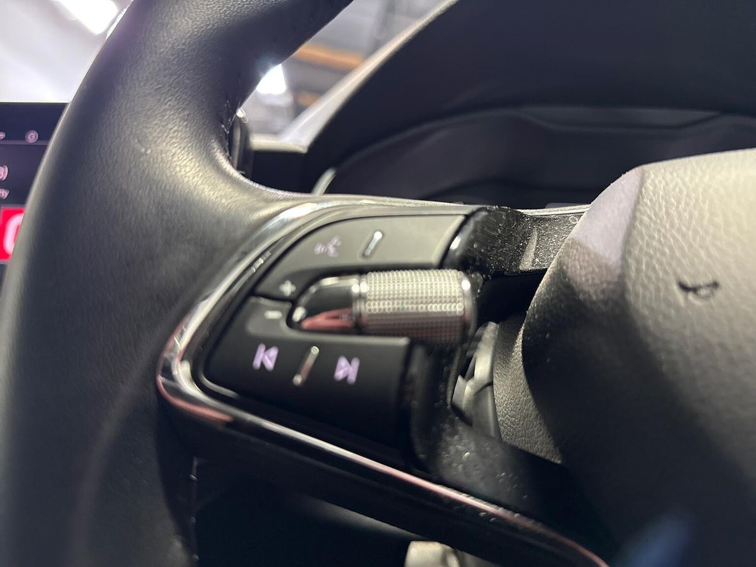 Used Skoda Kamiq 2023 for sale - 77984020: Photo 25