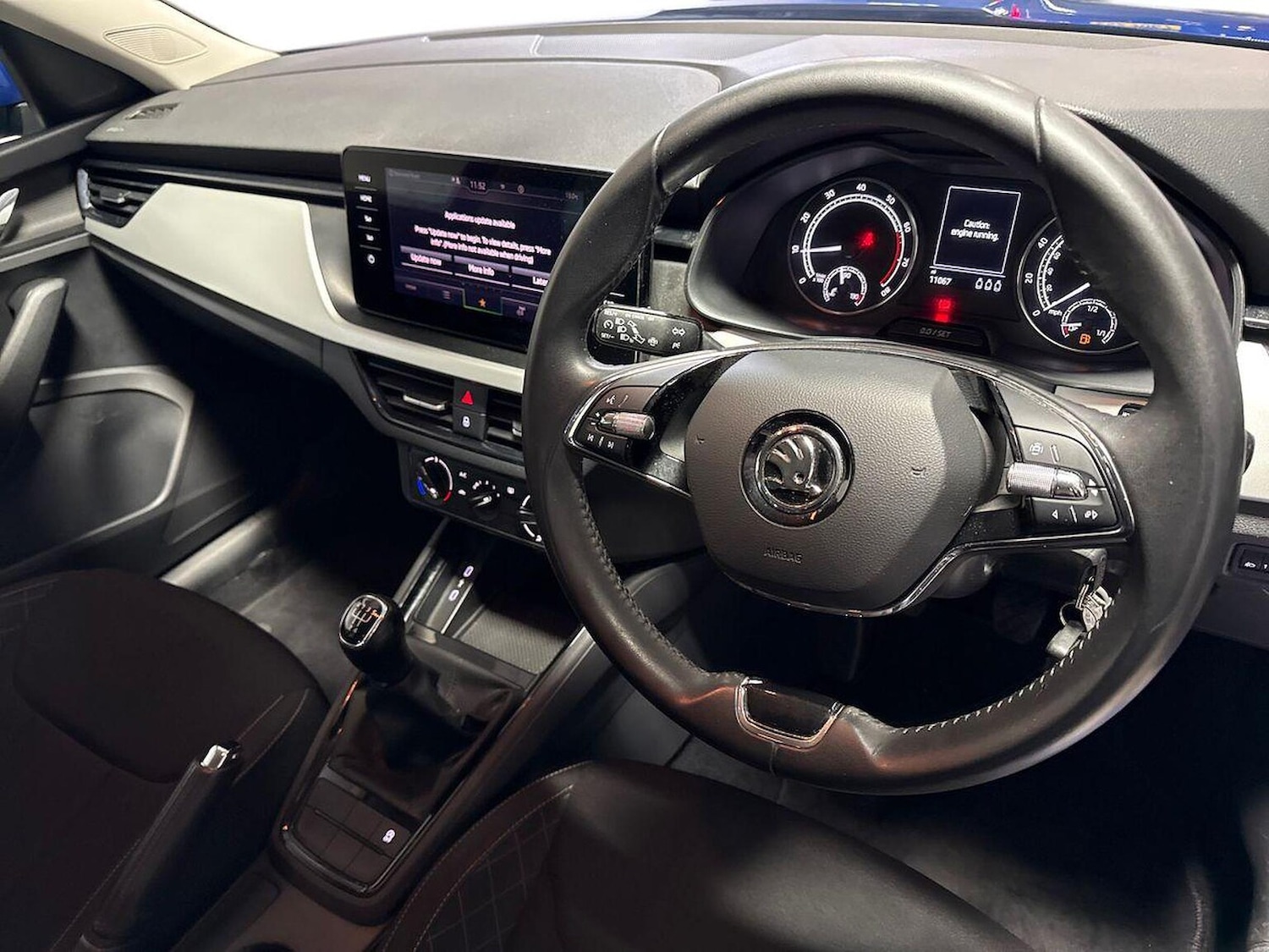 Used Skoda Kamiq 2023 for sale - 77984020: Photo 9