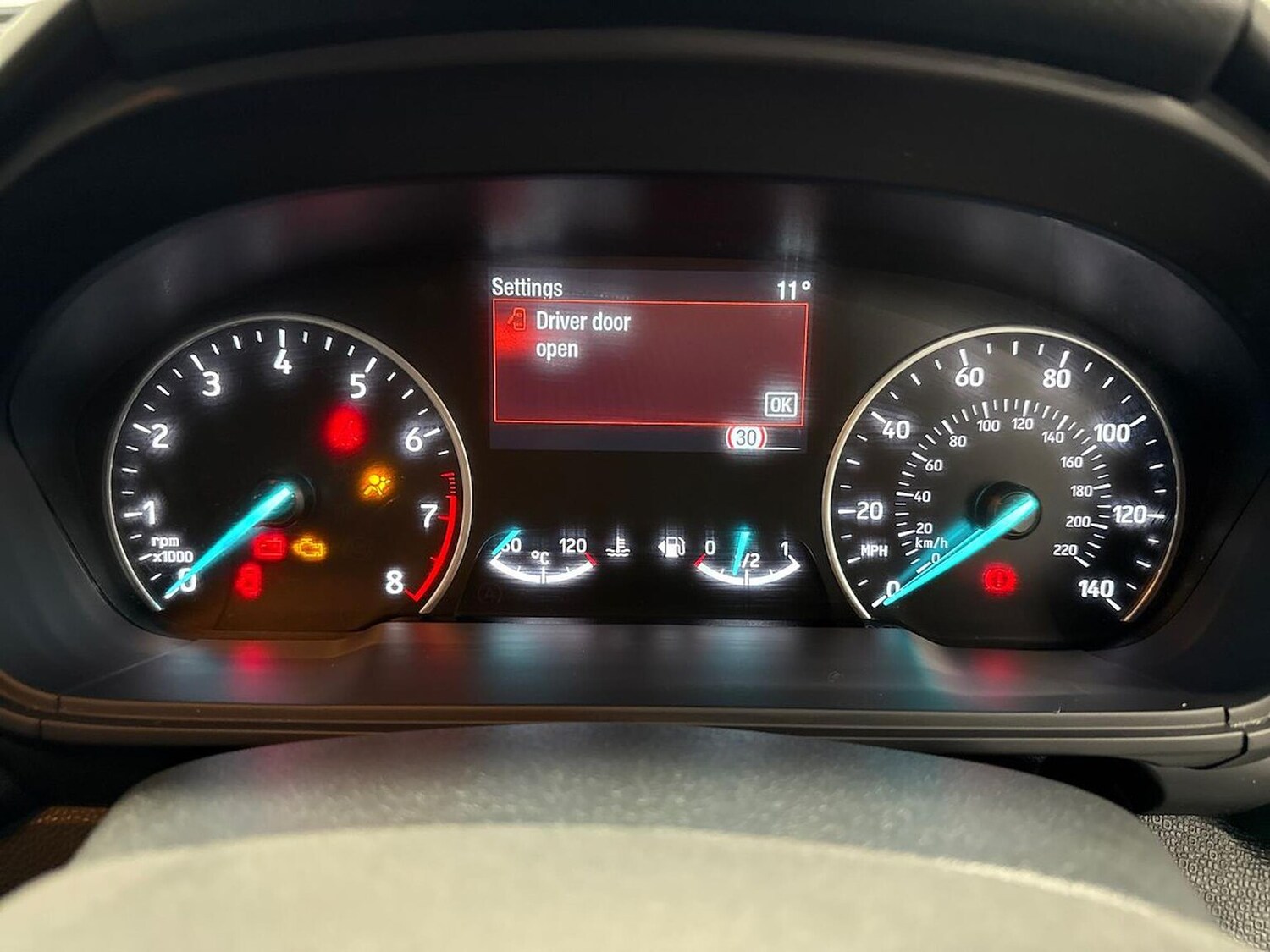 Used Ford Ecosport 2022 for sale - 76383337: Photo 10