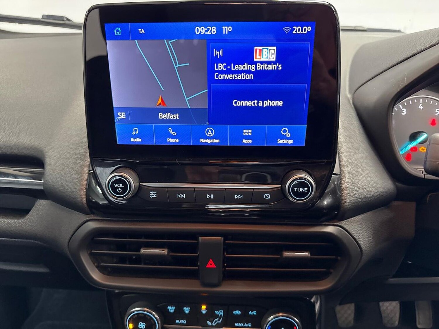 Used Ford Ecosport 2022 for sale - 76383337: Photo 11