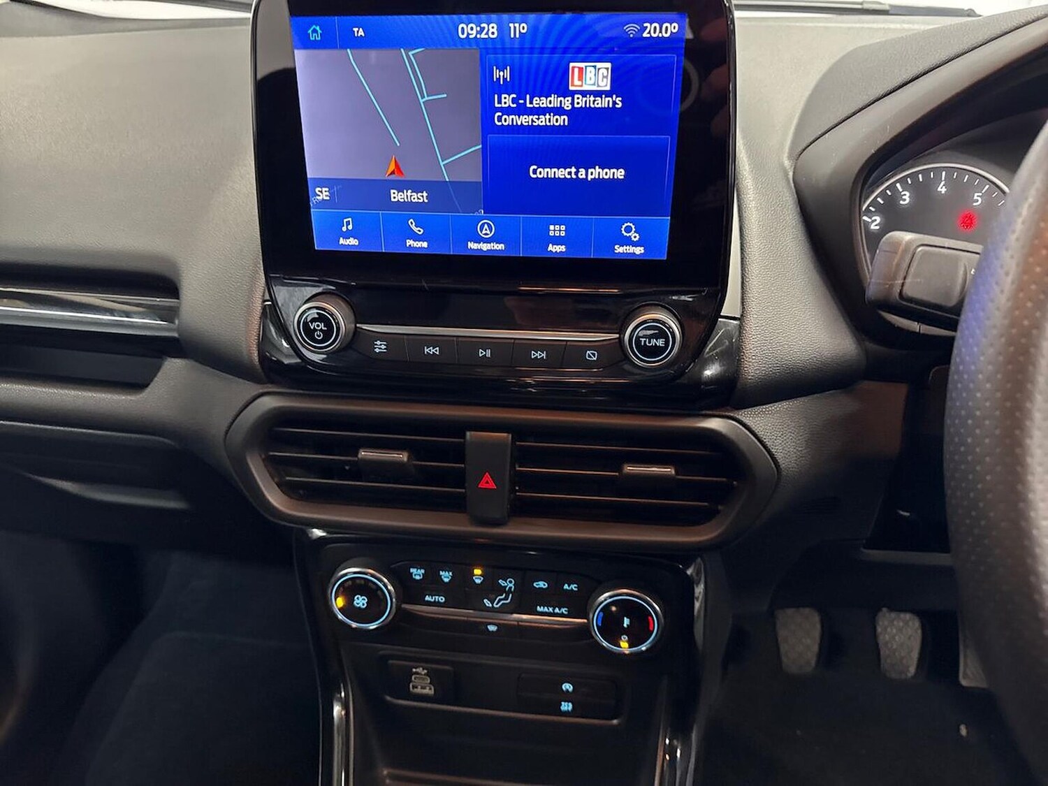 Used Ford Ecosport 2022 for sale - 76383337: Photo 13