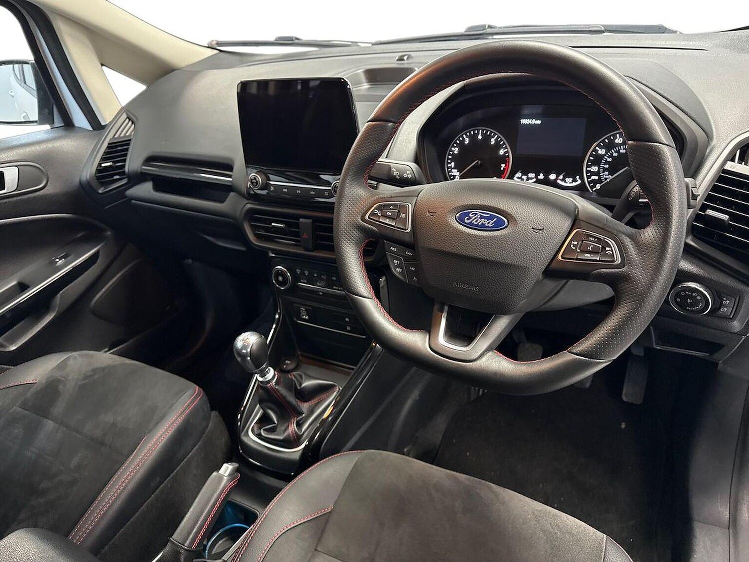 Used Ford Ecosport 2022 for sale - 76383337: Photo 15