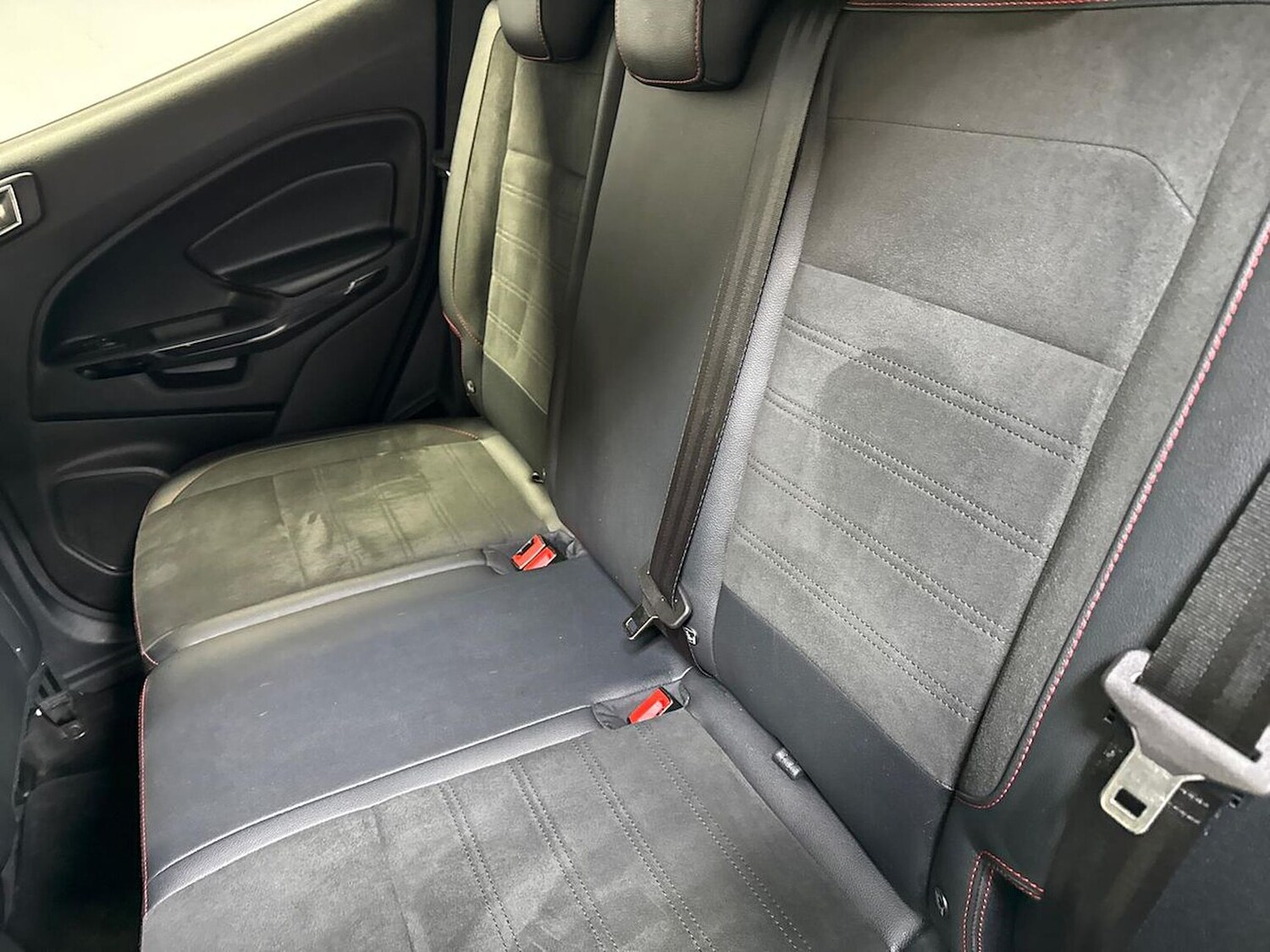 Used Ford Ecosport 2022 for sale - 76383337: Photo 16