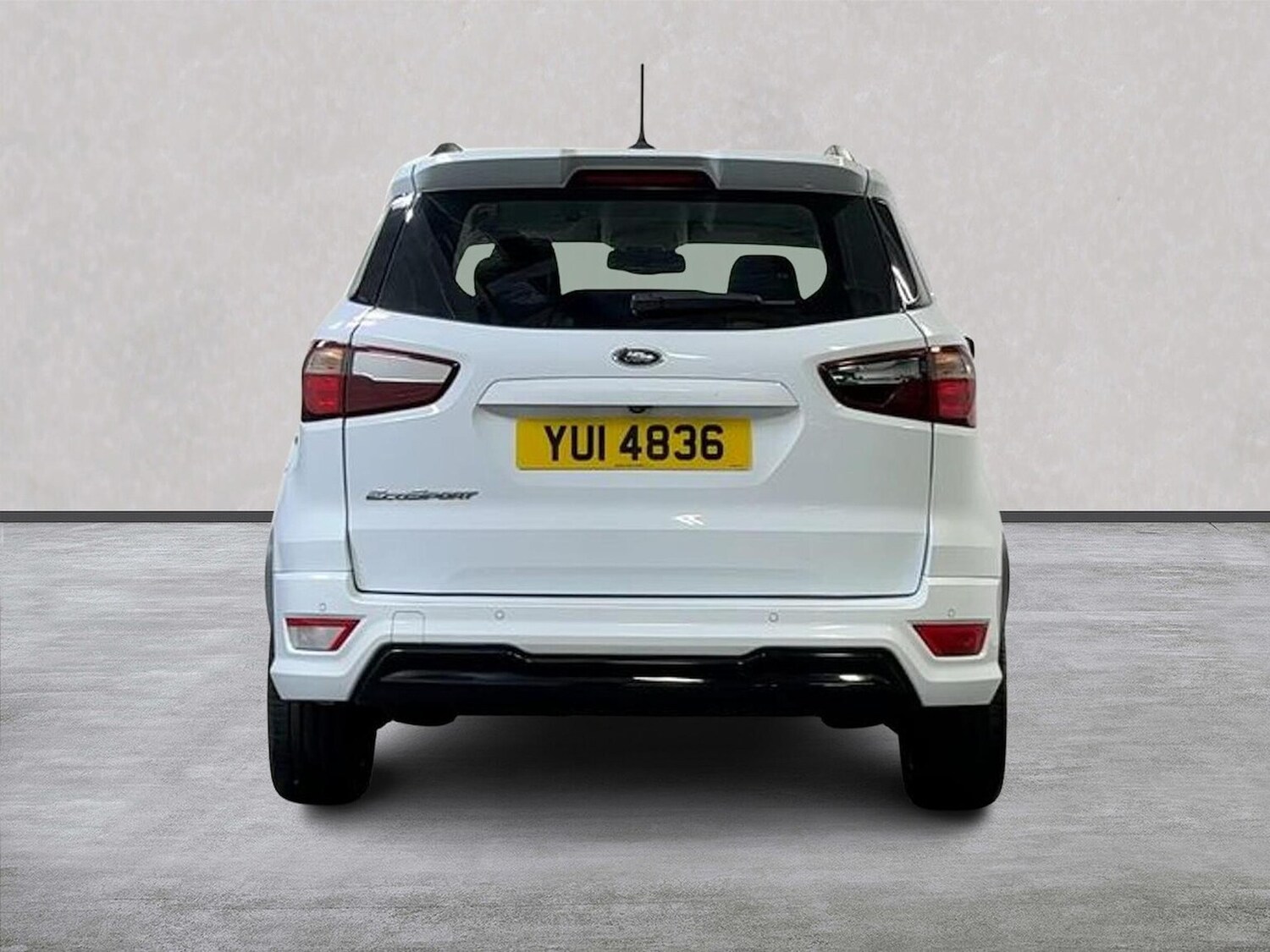 Used Ford Ecosport 2022 for sale - 76383337: Photo 18