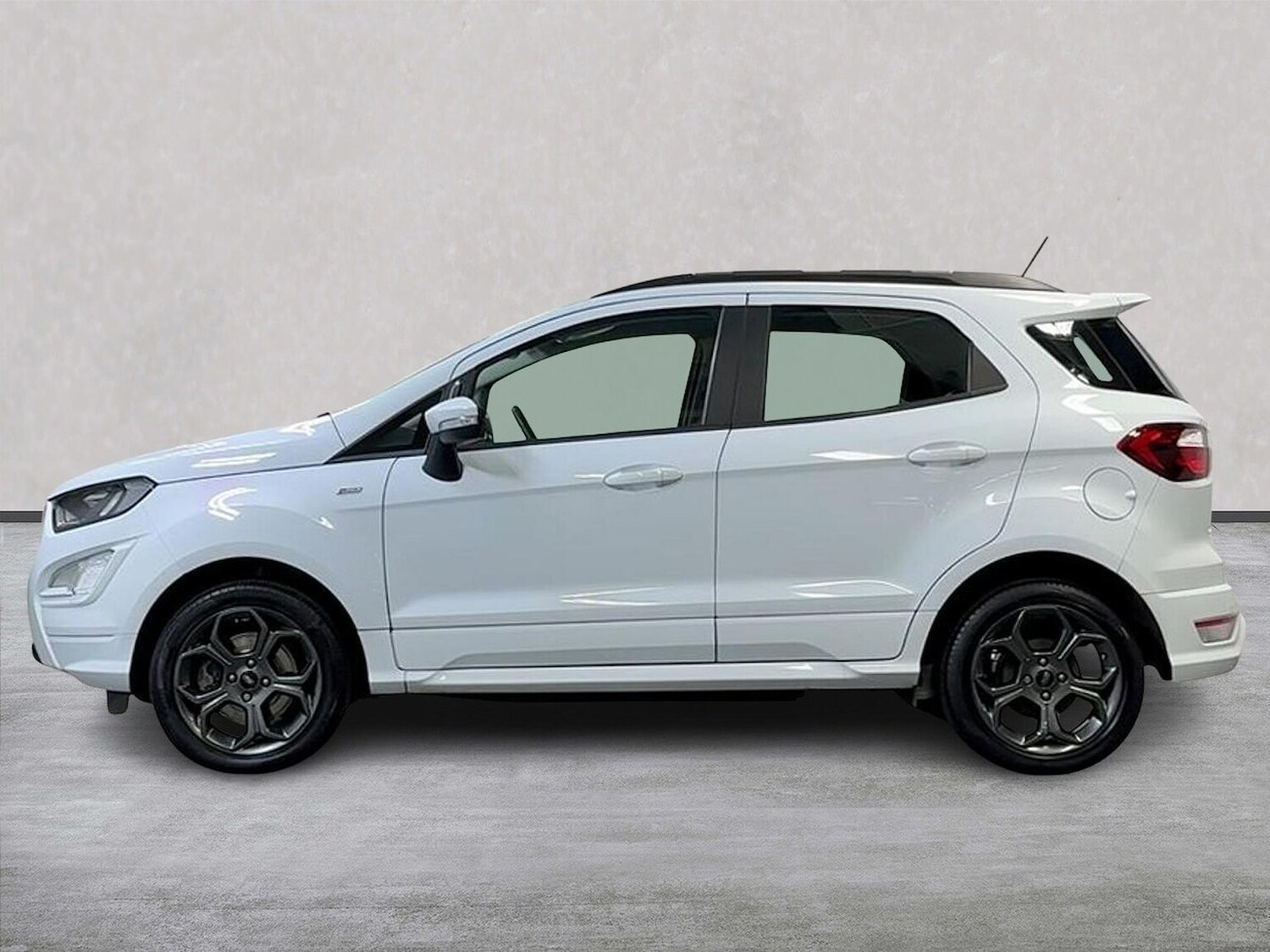 Used Ford Ecosport 2022 for sale - 76383337: Photo 19