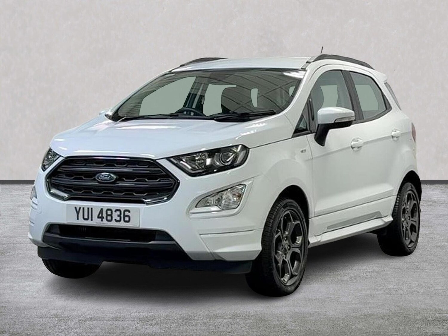Used Ford Ecosport 2022 for sale - 76383337: Photo 20