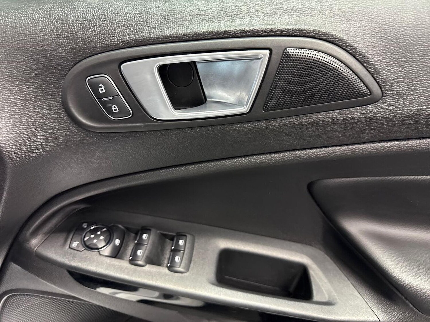 Used Ford Ecosport 2022 for sale - 76383337: Photo 21