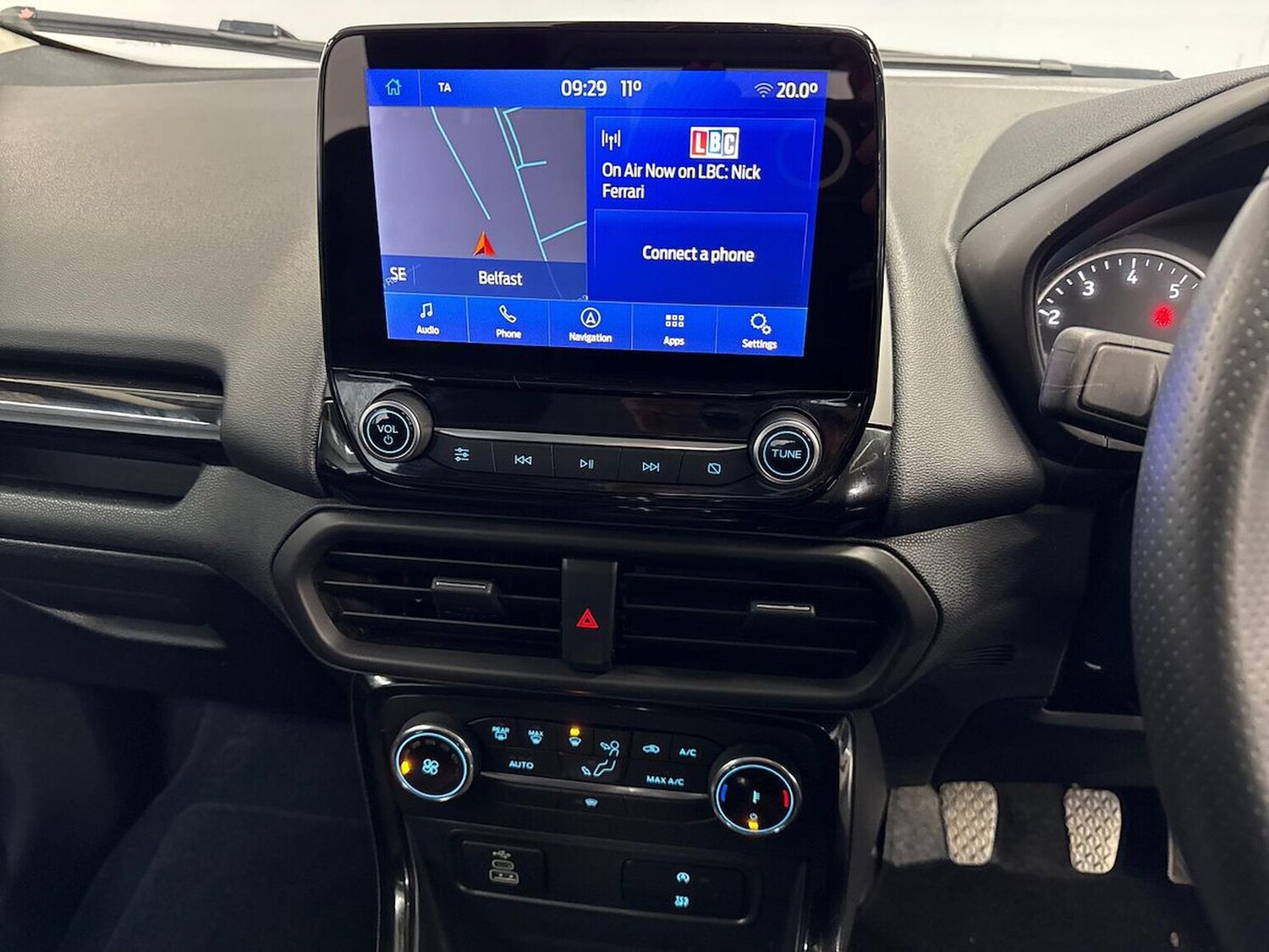 Used Ford Ecosport 2022 for sale - 76383337: Photo 23