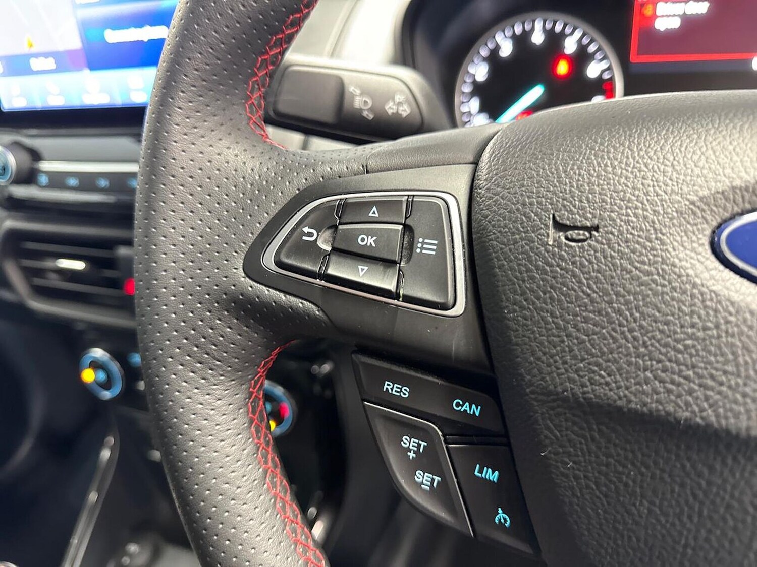 Used Ford Ecosport 2022 for sale - 76383337: Photo 24