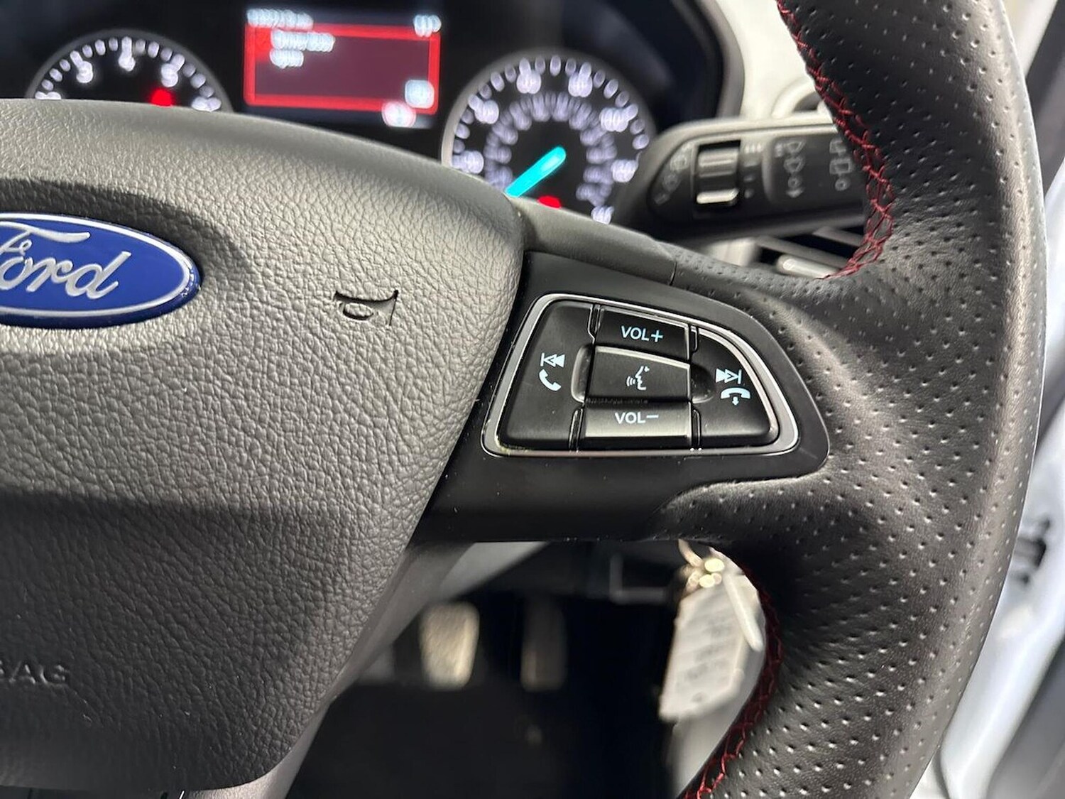 Used Ford Ecosport 2022 for sale - 76383337: Photo 25