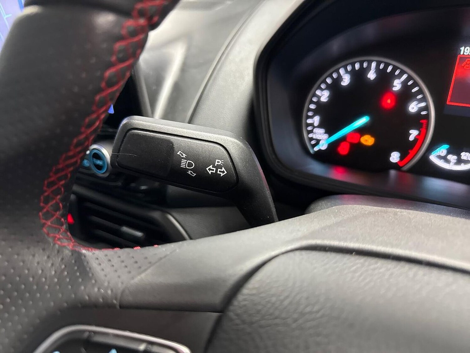 Used Ford Ecosport 2022 for sale - 76383337: Photo 26