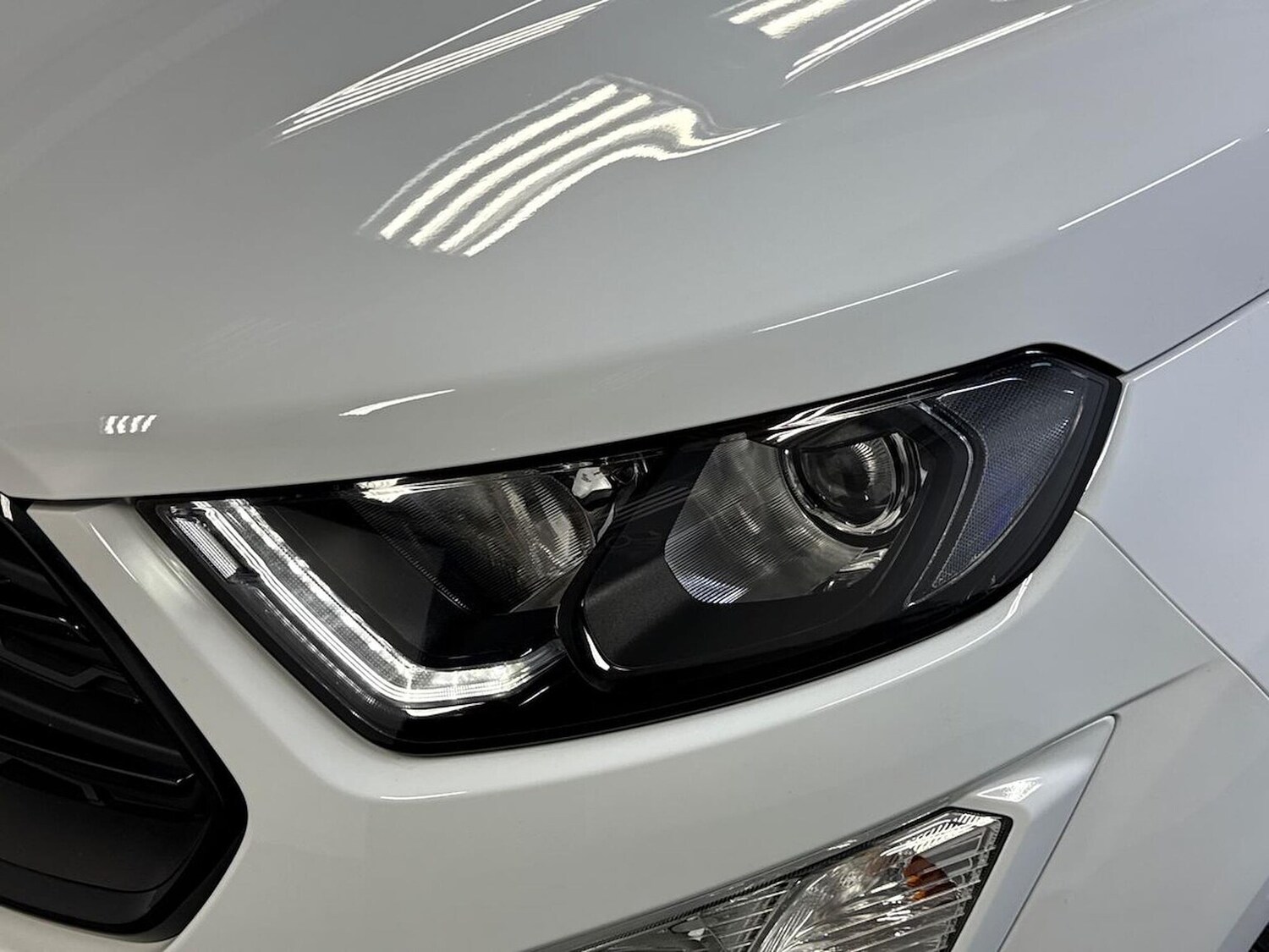 Used Ford Ecosport 2022 for sale - 76383337: Photo 29