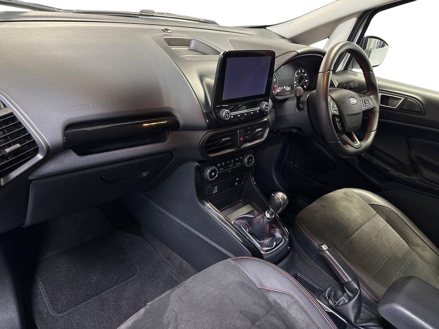 Used Ford Ecosport 2022 for sale - 76383337: Photo 7