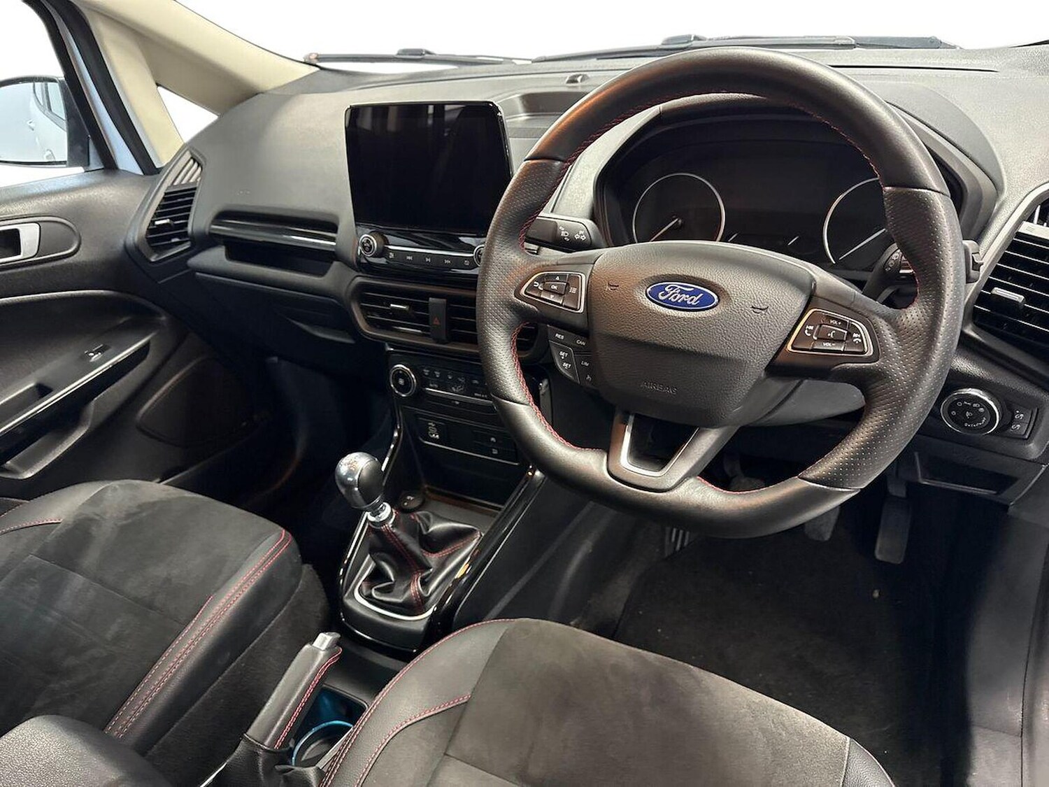 Used Ford Ecosport 2022 for sale - 76383337: Photo 8