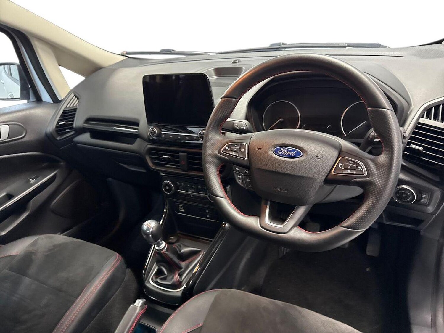 Used Ford Ecosport 2022 for sale - 76383337: Photo 9