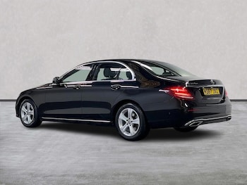 Used Mercedes-Benz E-Class 2017 for sale - 75686165: Photo