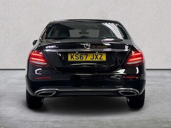 Used Mercedes-Benz E-Class 2017 for sale - 75686165: Photo