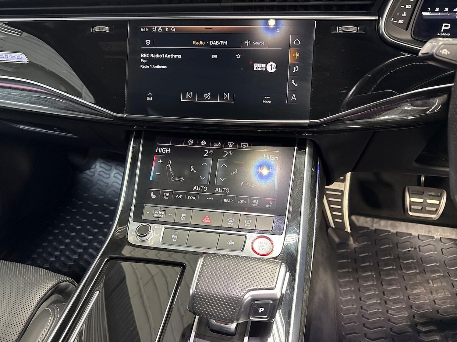 Used Audi Q7 2019 for sale - 76682544: Photo 11