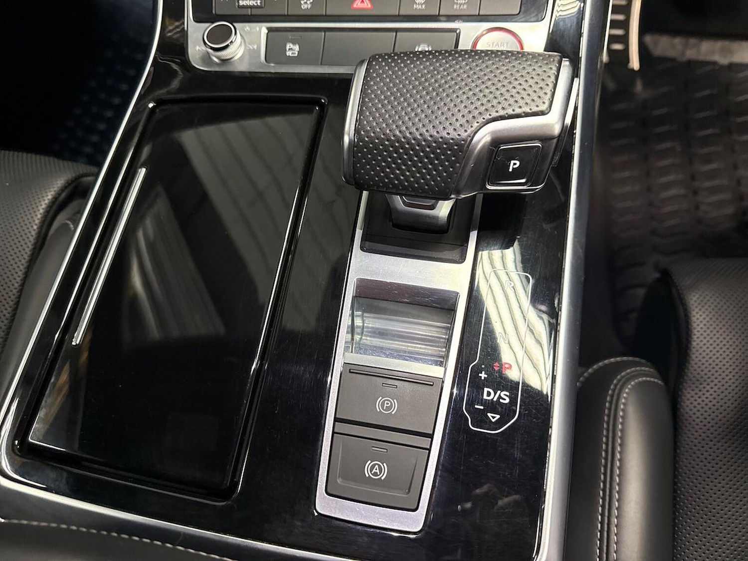 Used Audi Q7 2019 for sale - 76682544: Photo 12