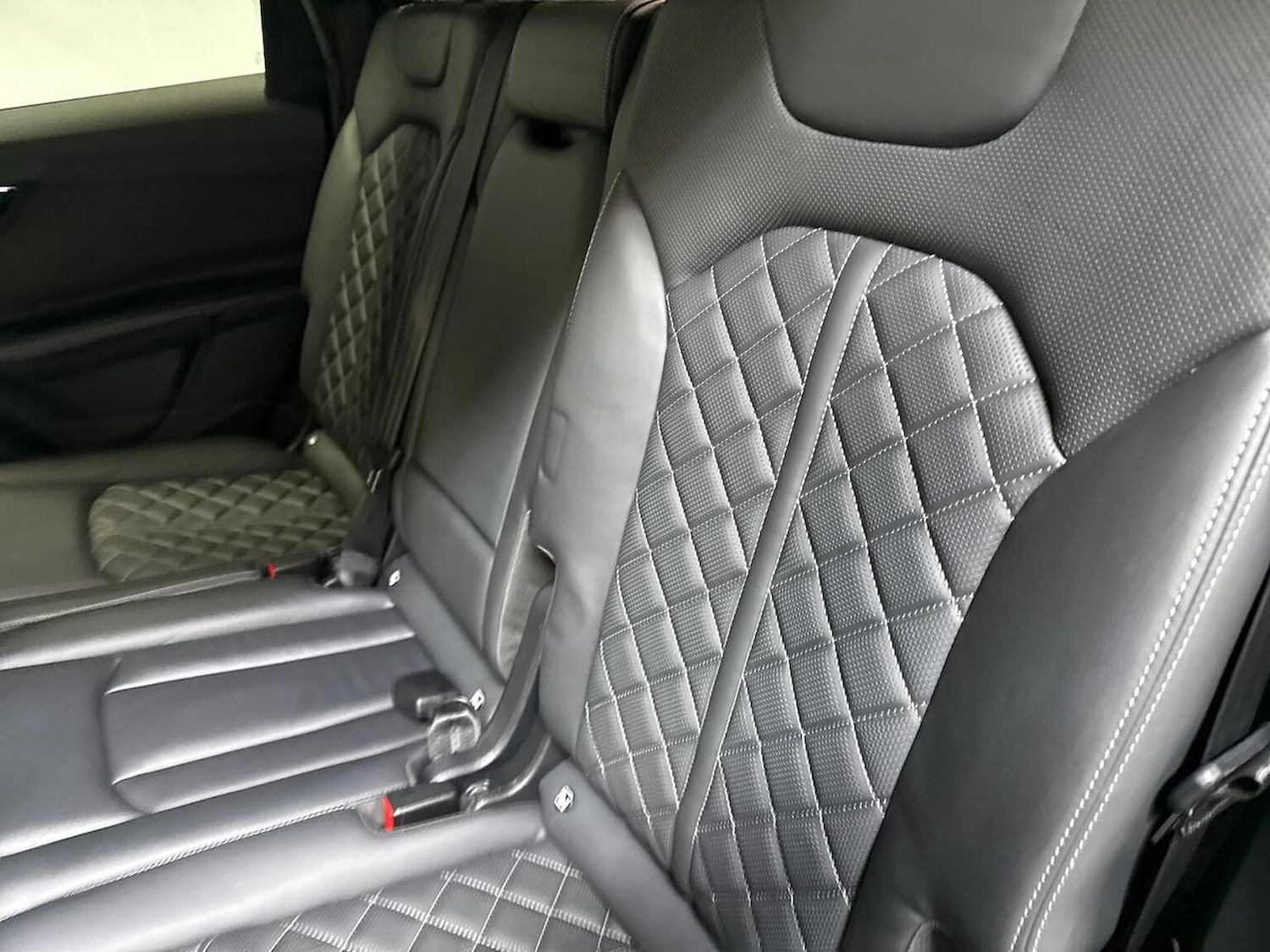 Used Audi Q7 2019 for sale - 76682544: Photo 16