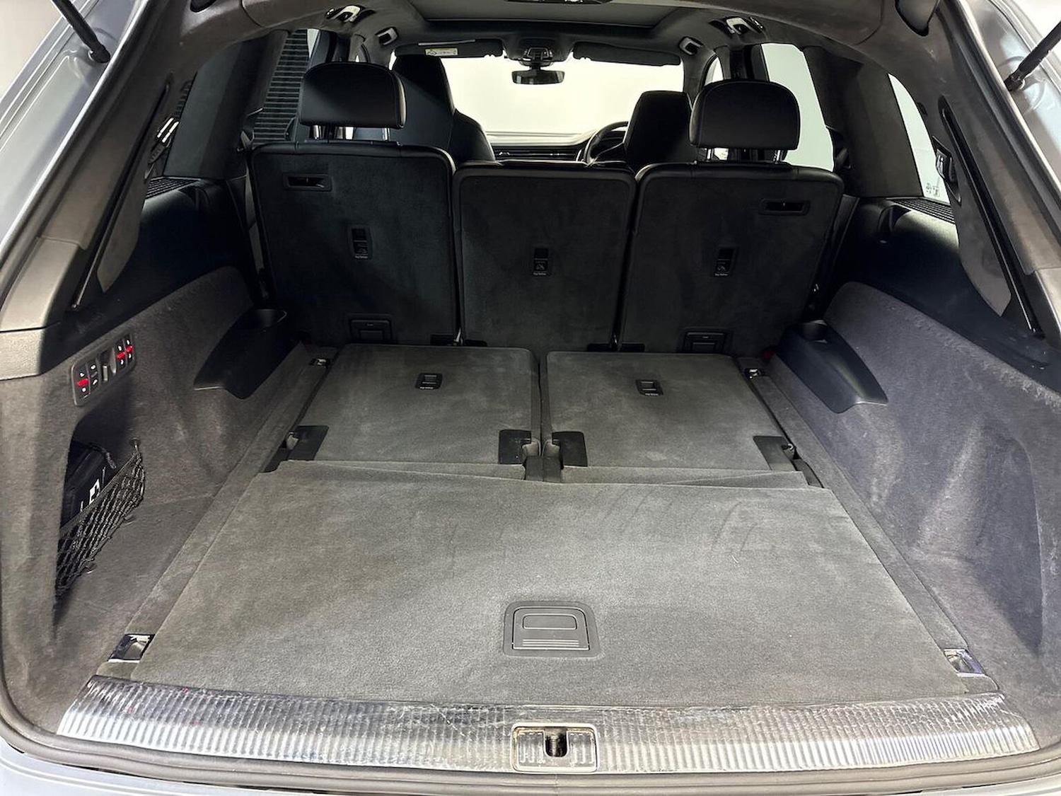 Used Audi Q7 2019 for sale - 76682544: Photo 17