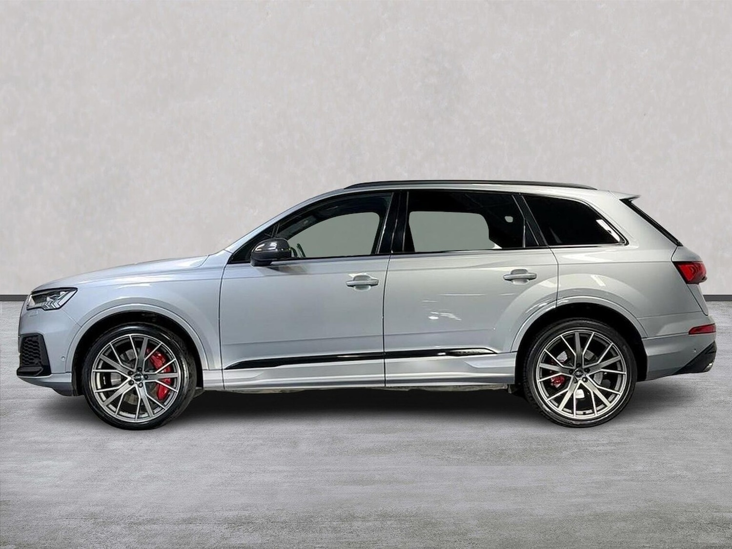 Used Audi Q7 2019 for sale - 76682544: Photo 19