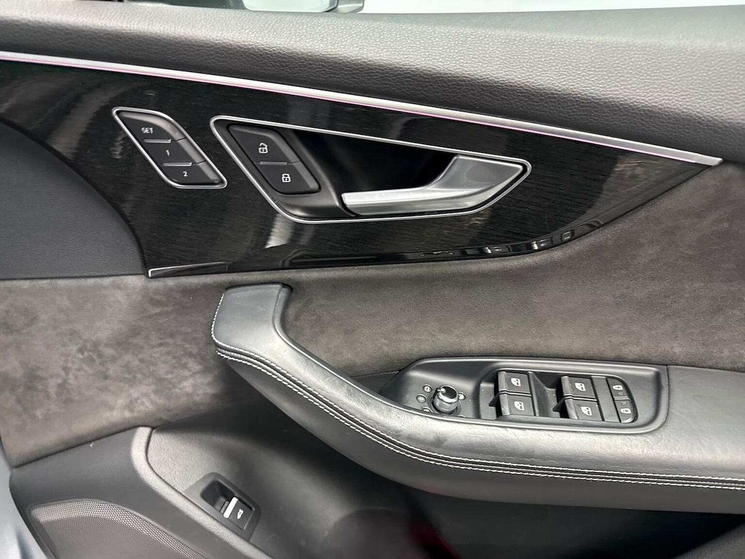 Used Audi Q7 2019 for sale - 76682544: Photo 21